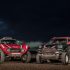 MINI JCW Buggy