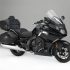 BMW K 1600 Grand America