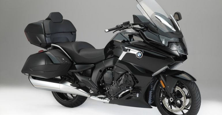 BMW K 1600 Grand America