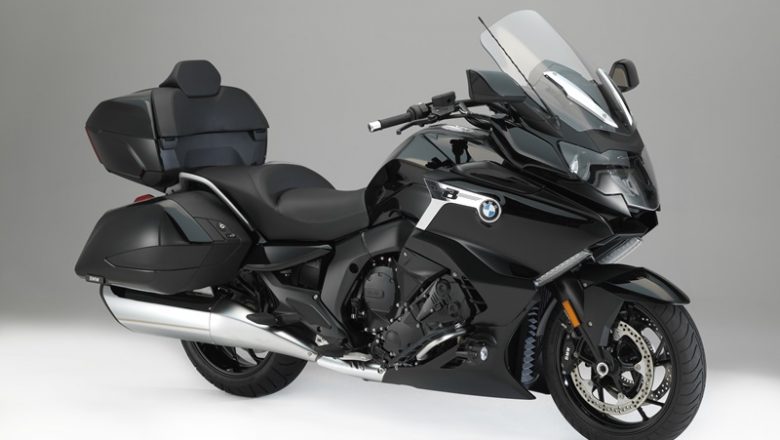 BMW K 1600 Grand America