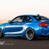 Nuevas llantas para el BMW M2