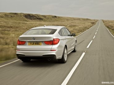 Revisando el BMW Serie 6 GT