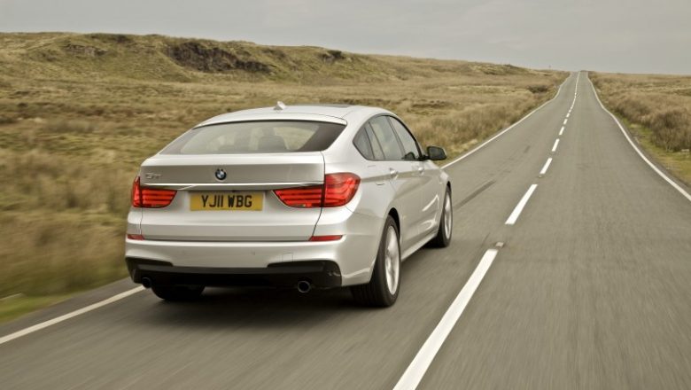 Revisando el BMW Serie 6 GT