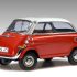 El BMW Isetta renace en China