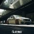BMW M3 con llantas HRE R101 LW