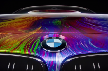 Un M4 de BMW Individual