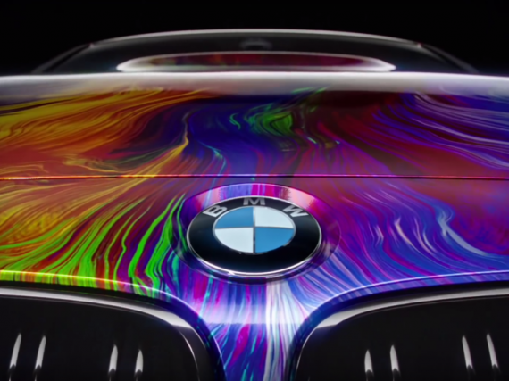 Un M4 de BMW Individual