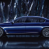 El arte de BMW Individual con un Serie 7