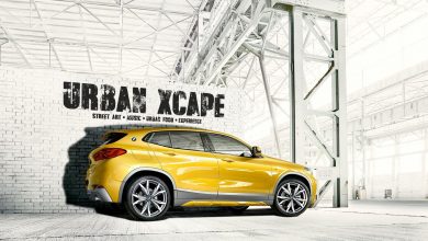 Urban Xcape en Madrid