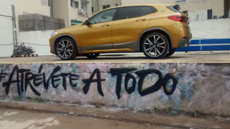 Éxito en el Urban Xcape