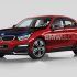 El BMW i1 eléctrico del futuro