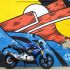 Programa Rookie, de BMW Motorrad