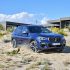 Probando el BMW X3 M40i