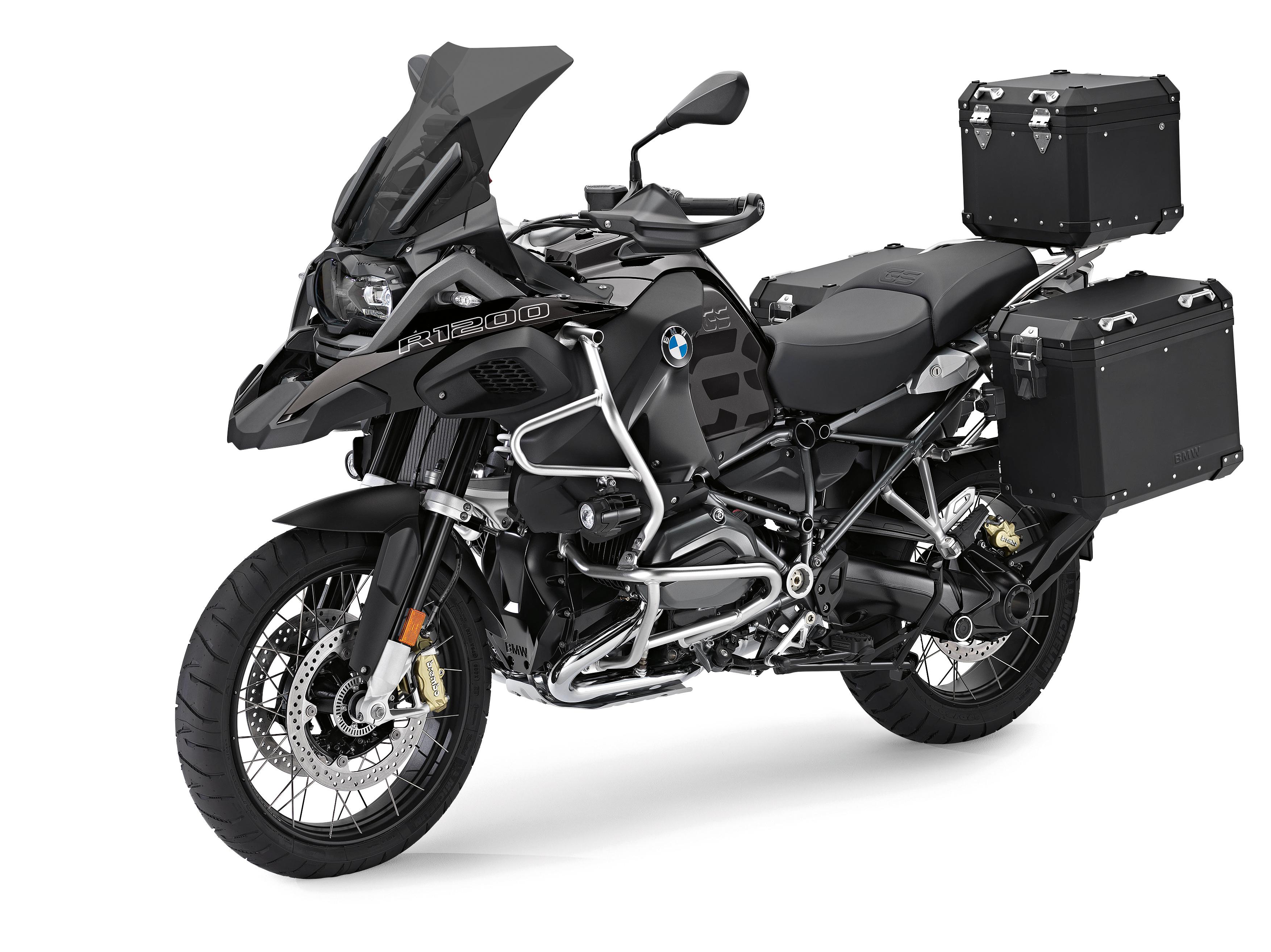 Nuevo equipamiento BMW Motorrad 2019 Lifestyle Motor Nuevo equipamiento BMW Motorrad 2019 Lifestyle Motor