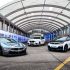 BMW i en la Formula E