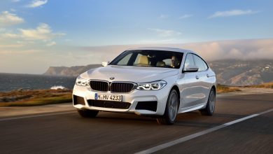 Nuevo BMW 620d y sus precios para España