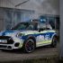 MINI John Cooper Works POLIZEI !