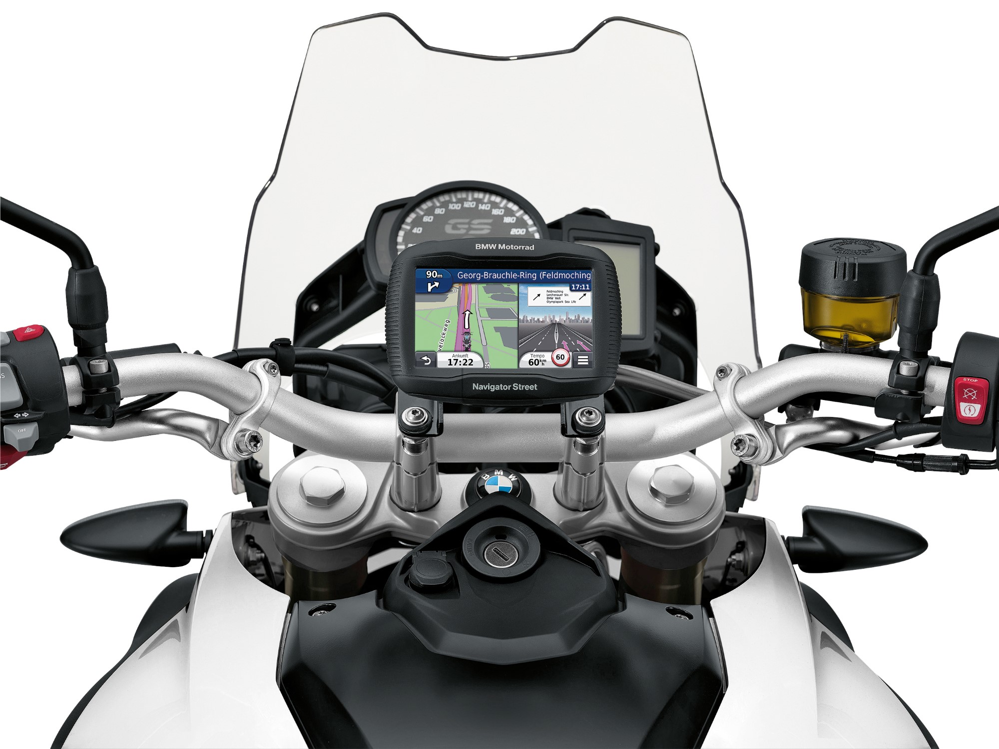 Nueva tecnología en accesorios BMW Motorrad BMW Blog Nueva tecnología en accesorios BMW Motorrad BMW Blog