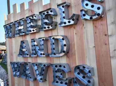 BMW Motorrad en Wheels and Waves Festival