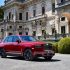 Rolls-Royce Cullinan en Villa d’Este
