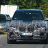 Cazado el BMW X5 M en Nurburgring