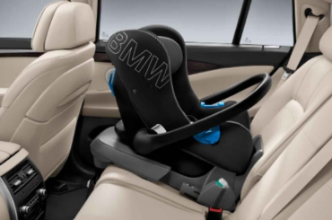 Bebés que viajan con estilo