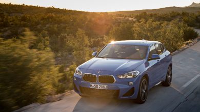 Conozcamos el BMW X2