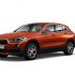 El acabado Impulse para el BMW X2