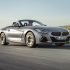 Nuevo BMW Z4