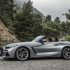 Nuevo BMW Z4 con cambio manual