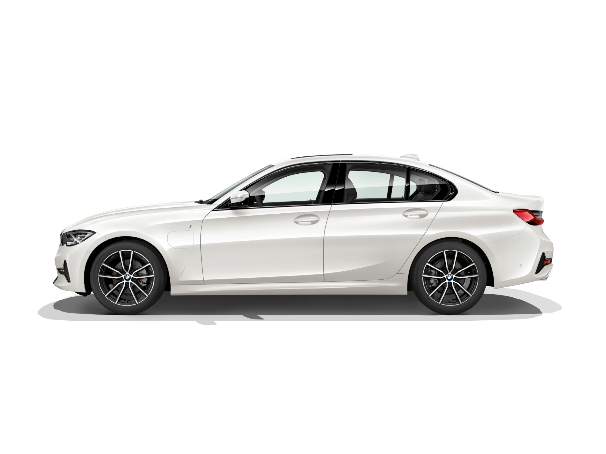 Descubre El Nuevo Bmw 330i Bmw Blog