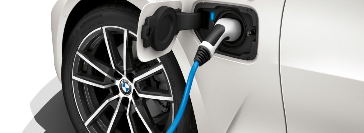 Descubre el nuevo BMW 330i