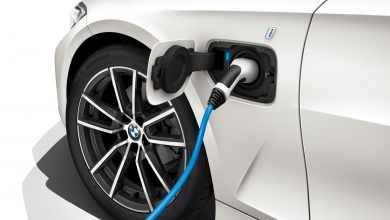 Descubre el nuevo BMW 330i