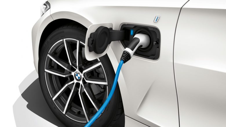 Descubre el nuevo BMW 330i