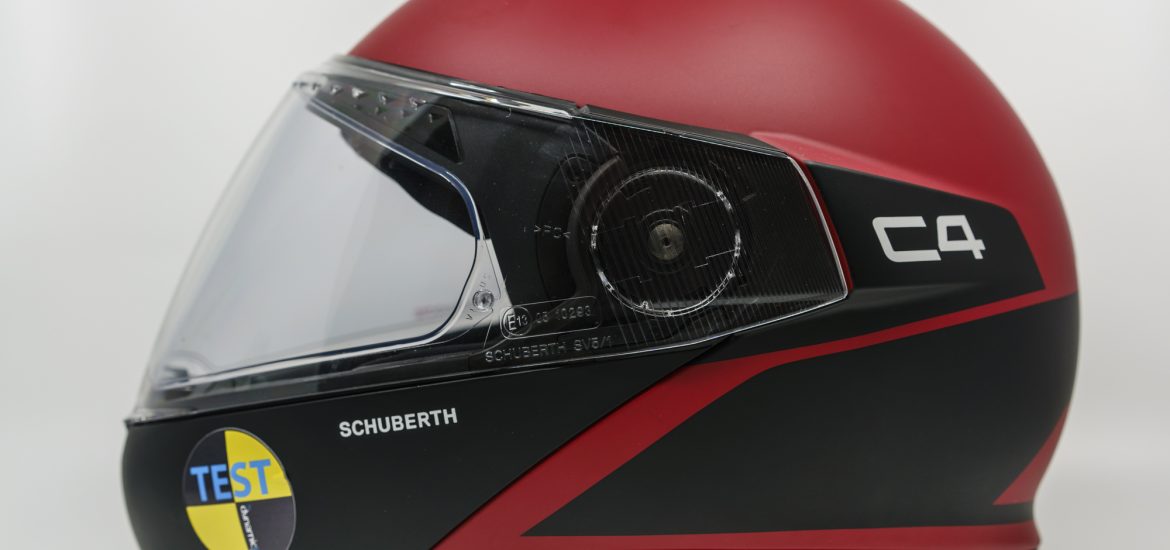 Schuberth C4