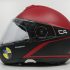 Casco Schuberth C4 prueba a fondo