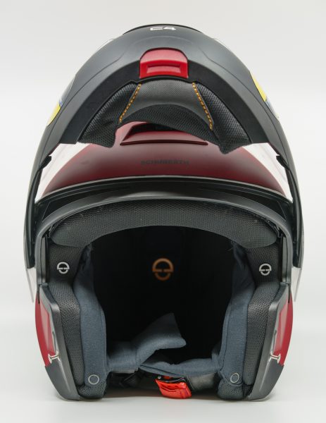 Casco Schuberth C4