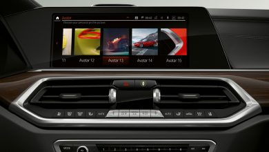 Descubre el BMW Live Cockpit