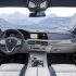 El interior del BMW X7