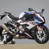 Nueva BMW S 1000 RR