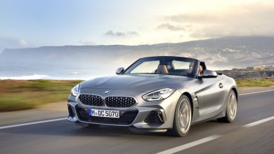 BMW Z4 y sus precios para España