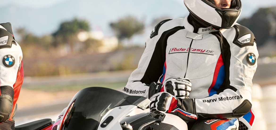 Nuevo equipamiento: BMW Motorrad 2019