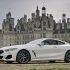 BMW 840d xDrive Coupe