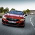 Más sobre el BMW M850i Coupé