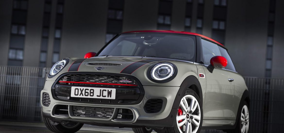 Los nuevos MINI que cumplen con la norma Euro-6