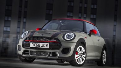 Los nuevos MINI que cumplen con la norma Euro-6