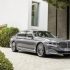 Primeros vídeos del BMW Serie 7 2019