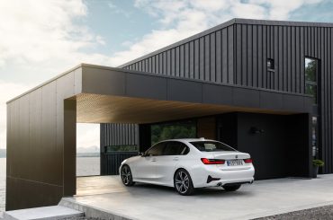 BMW Serie 3 Berlina y sus precios