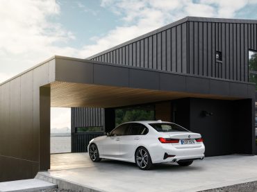 BMW Serie 3 Berlina y sus precios