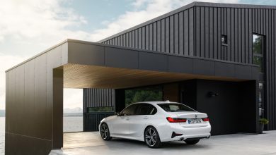 BMW Serie 3 Berlina y sus precios